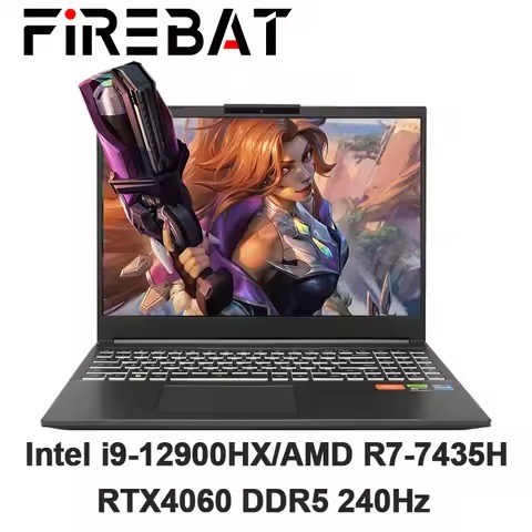 Laptop