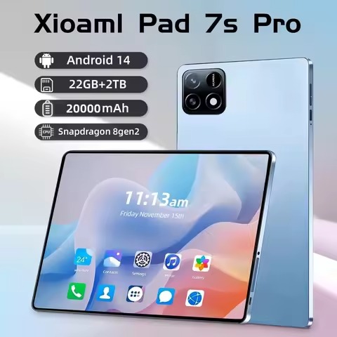 Tablet
